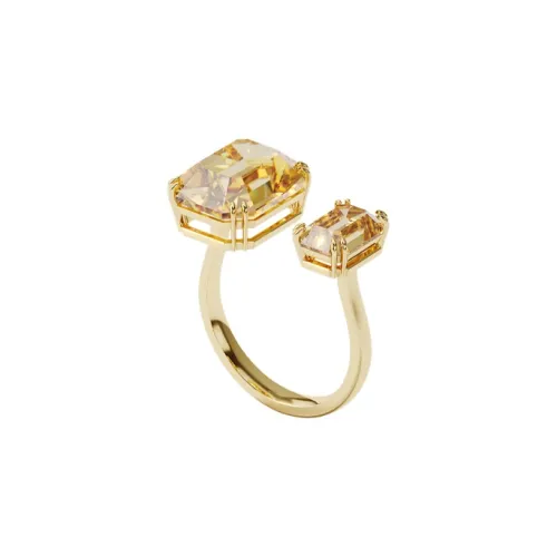 Swarovski Millenia Rings Women's