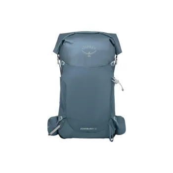 OSPREY Recycled Nylon Outdoor Mountaineering Bag Backpack Women's Tide Blue