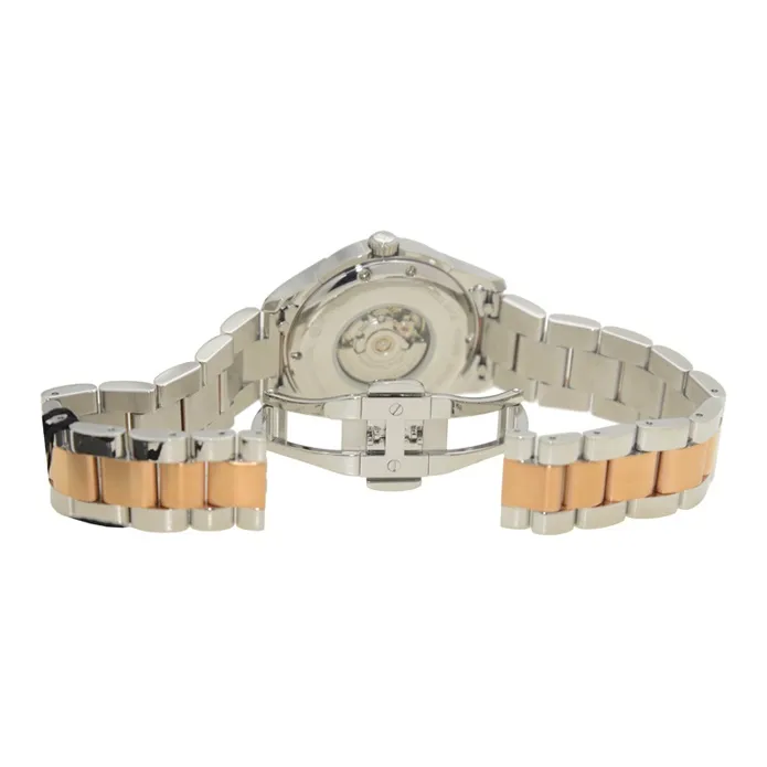 Hamilton Women's Jazz Series Watch-3