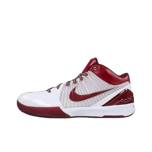 Nike Kobe 4 Lower Merion