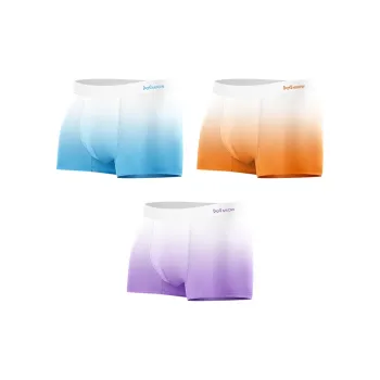 MIIOW Men Underpants