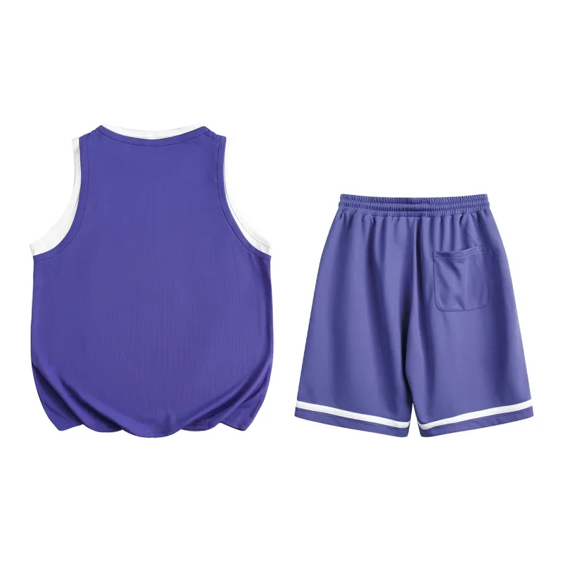 WANCHAO CP Casual Sportswear Unisex-5
