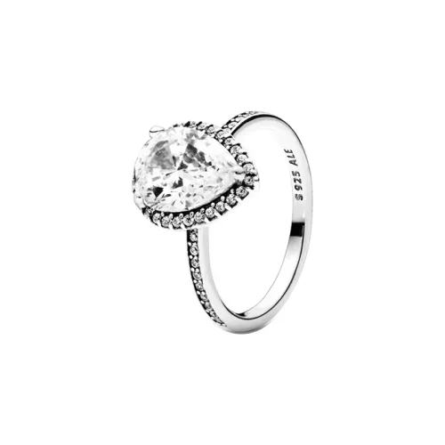 Pandora Rings Women's