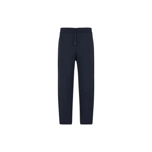 EMPORIO ARMANI Casual Pants Men Navy