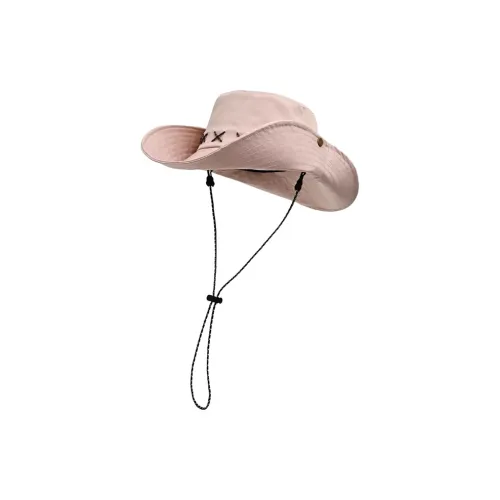 FREE RABBITⅡ Bucket Hats Unisex