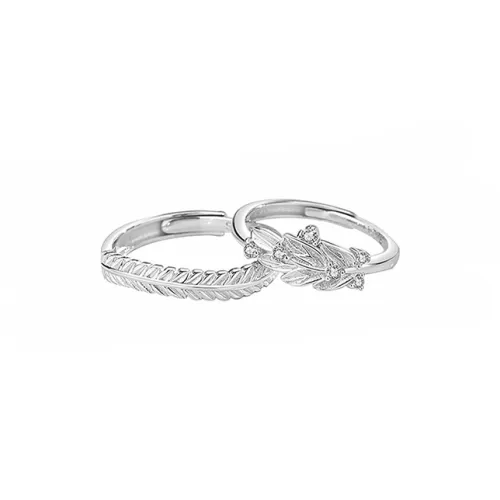 FireMonkey Rings Unisex