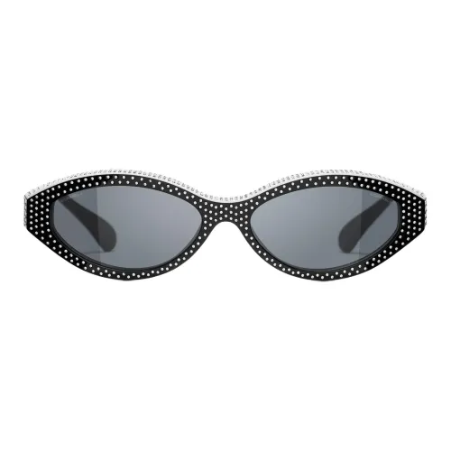 CHANEL Unisex Sunglasses