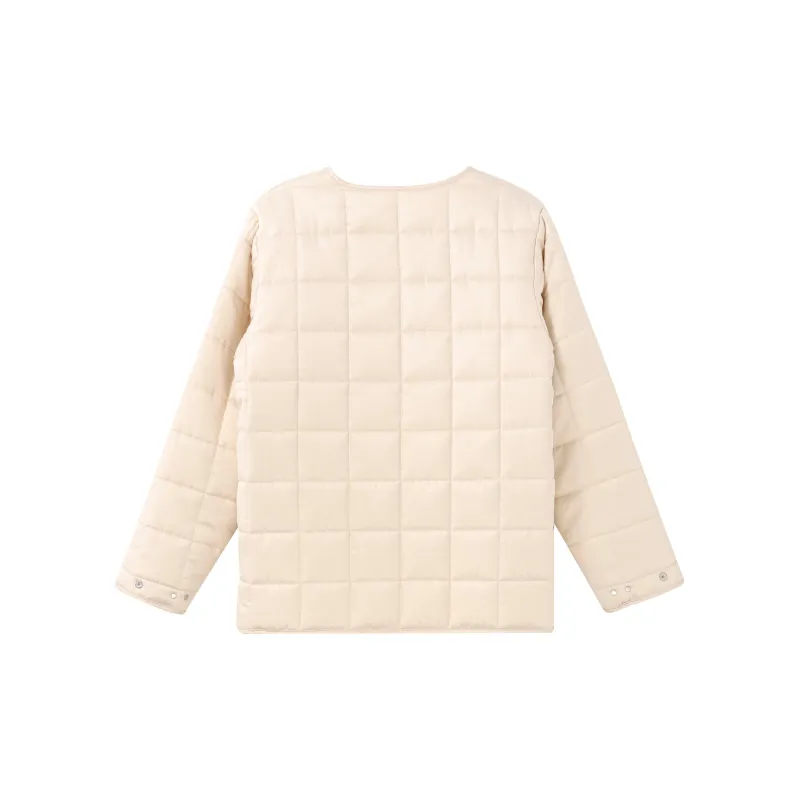 Jordan Jordan CNY Jacket Men's Pearl White-1