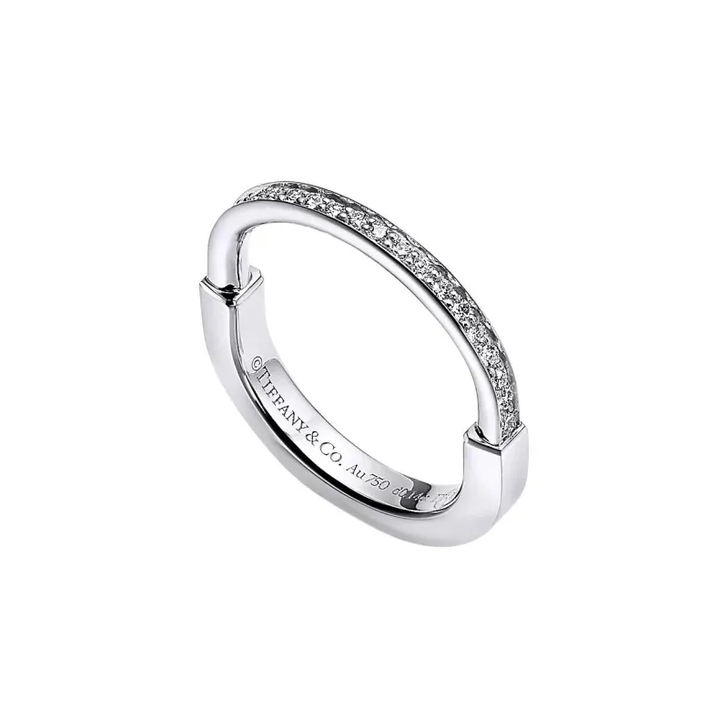 TIFFANY & CO. Rings Women's Silver-0