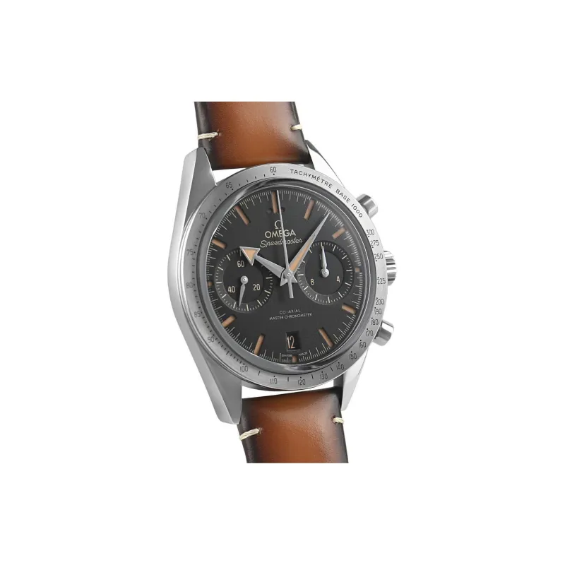 OMEGA Men Watch-2