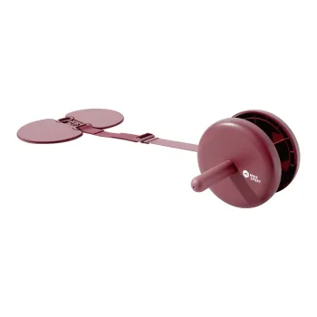 Mickey Abdominal Rollers Unisex