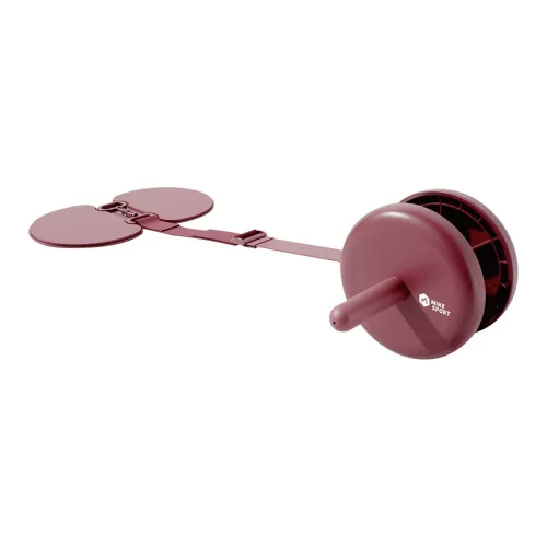 Mickey Abdominal Rollers Unisex