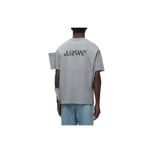 LOEWE Men T-shirt