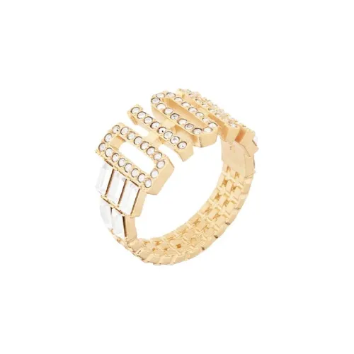 DIOR Rings Women's
