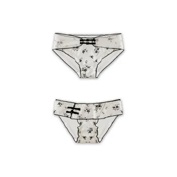 Little Sweet Cub Underpants Women's 2 Pack