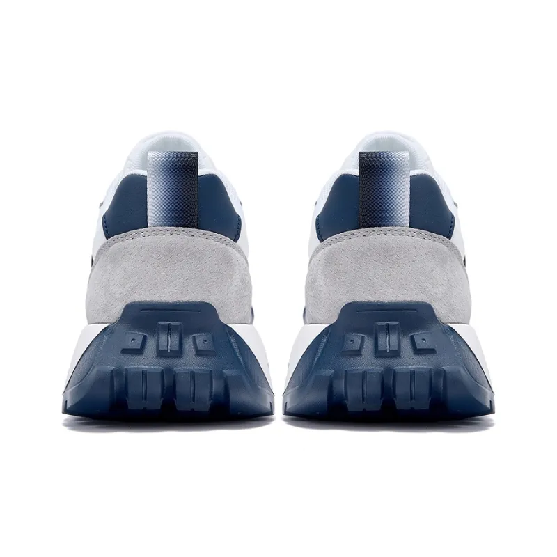 FAIRWHALE Classic And Versatile Comfortable Trendy Fashion Breathable Casual Shoes Men's-9
