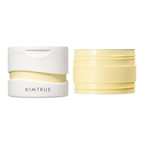 KIMTRUE 메이크업 리무버 남녀공용