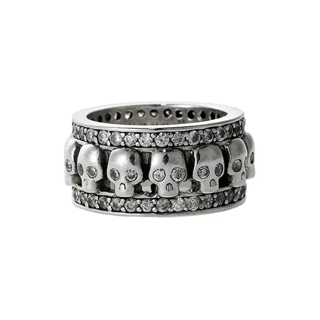 KING BABY Rings Unisex-2