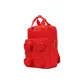 20205-0021 Casual Backpack-Red