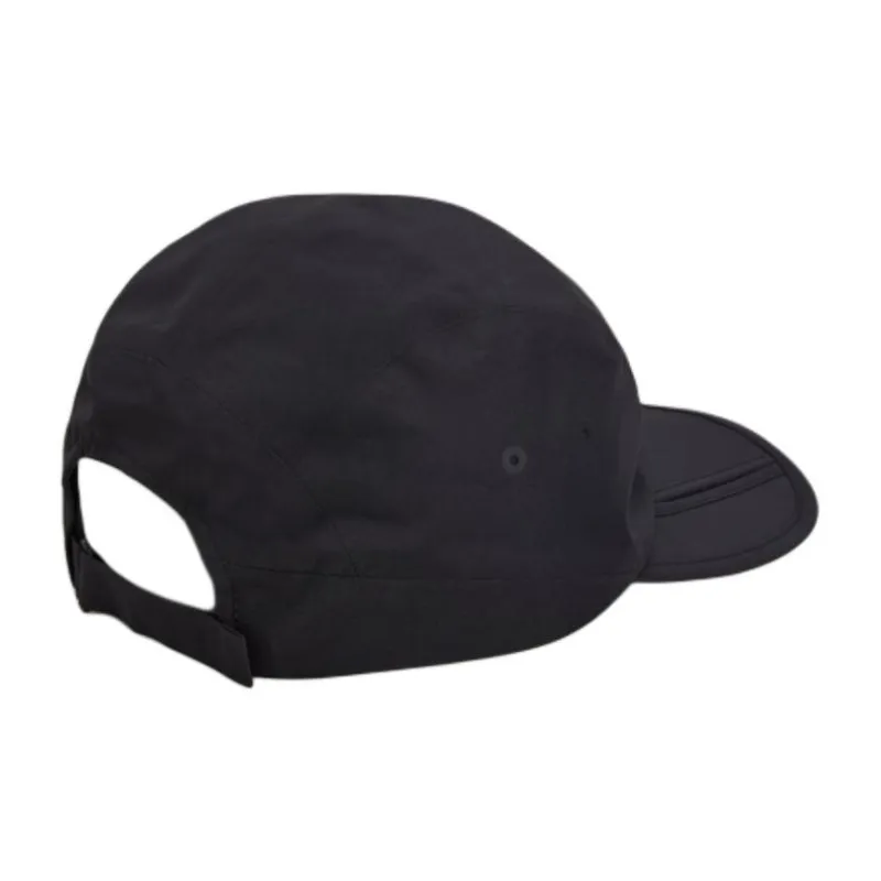 Y 3 Logo Printed Running Cap-1