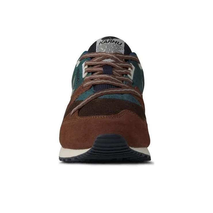KARHU Synchron Classic 'Cappuccino Foggy Dew'-2