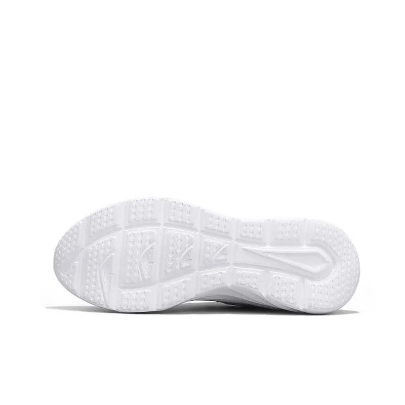 Warrior Breathable Lightweight Low-Top Running Shoes Men's-13