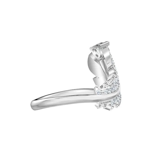 Swarovski Nice Rings Women's-2