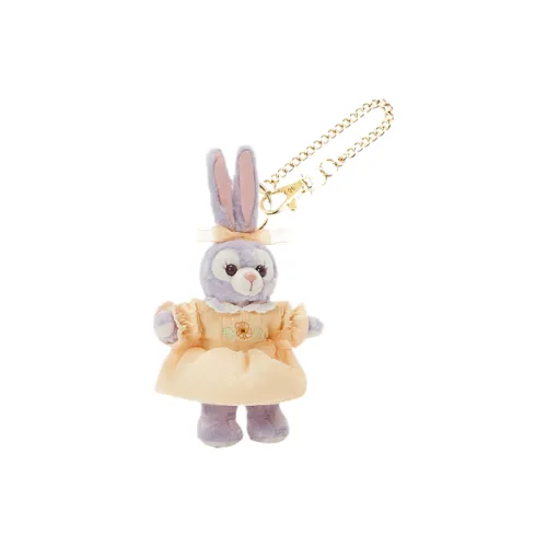 Disney 2024 Spring Duffy And Friends Collection StellaLou Dolls Plush Pendant 12.5cm Height