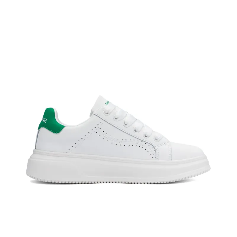 FAIRWHALE Low-Top Business Casual Versatile Trendy Fashion Comfortable Skateboard Shoes Men's-7