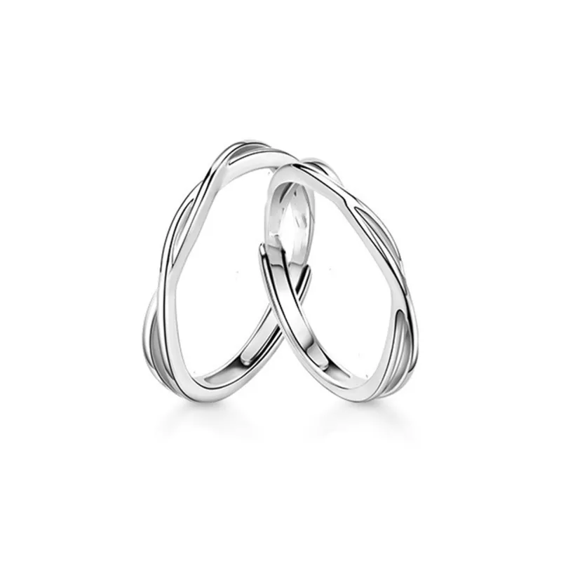 PIARA Rings Unisex-0