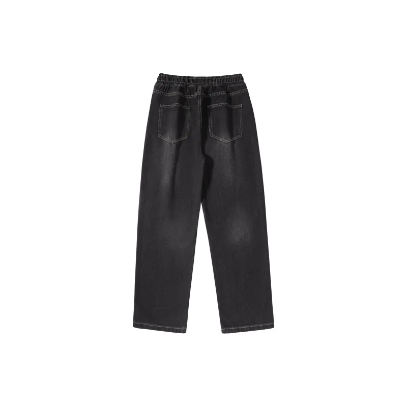 SESAME STREET Jeans Unisex-1