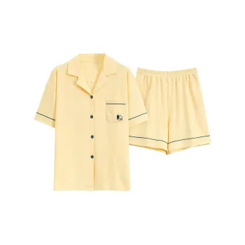 CAIHENGTONG Unisex Pajama Sets