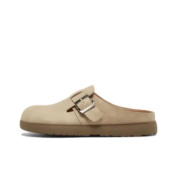 BASTO Wrap toe Slippers Women's