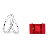 1 Pair Sale-Romantic Encounter Box