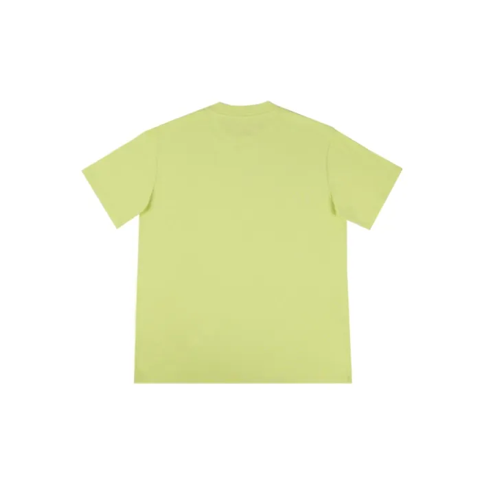 LiNing T Shirt Unisex Light Green-1