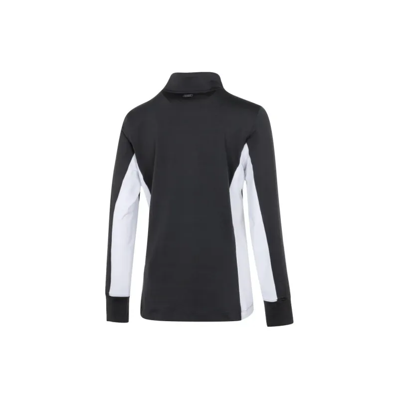 Under Armour T Shirt Women's Black-1