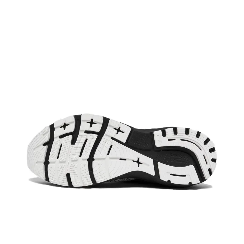 Brooks Adrenaline GTS 21 'White Black'-4