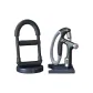 Hand Grip Black+Wrist Strengthener Black