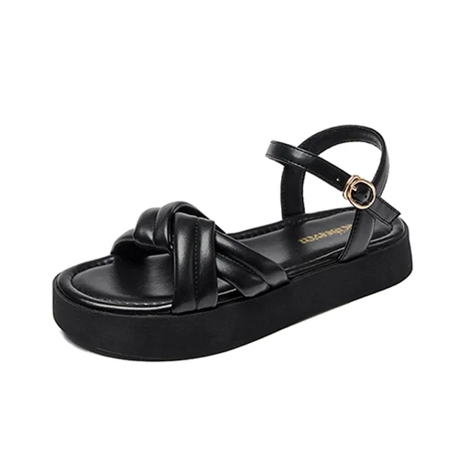 Guci Tianlun Beach Sandals Women's-13