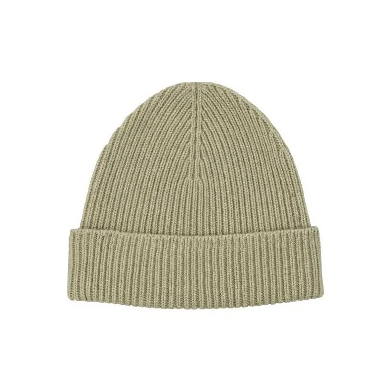 Burberry Cashmere Beanies Women's Green-1