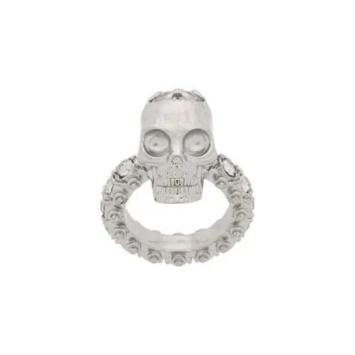 Alexander McQueen Rings Women's