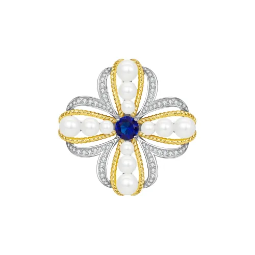 JAY Brooches Women's