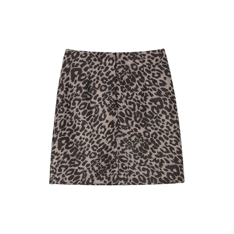 0571 Family Casual Short Skirts Women's-8