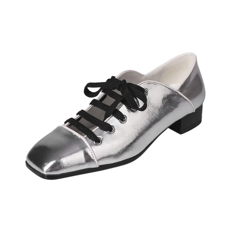 ReneChristine Casual Single Shoes Women's-5