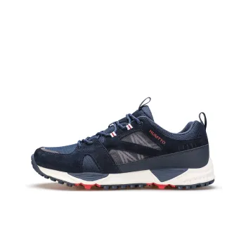 HUMTTO Low Top Outdoor Shoes Men's Blue