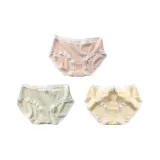 3 Pack (F Set-Green+Custard+Light Orange)
