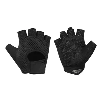 NAILEKESI Sports & Fitness Training Fitness Gloves Palm Protection 1 Pair