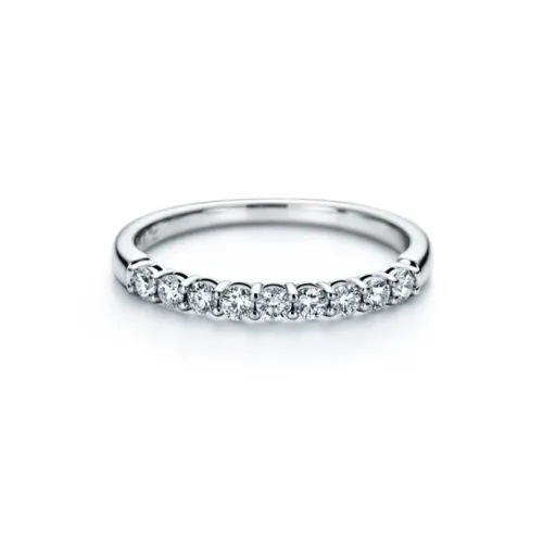 TIFFANY & CO. Women's Forever Ring