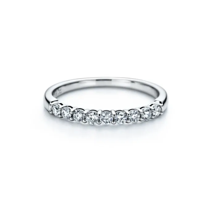 TIFFANY & CO. Women's Forever Ring-0