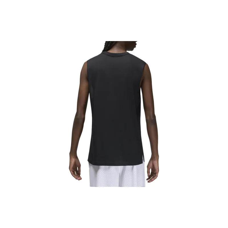 JORDAN Sport Men's Dri FIT Sleeveless Top-1